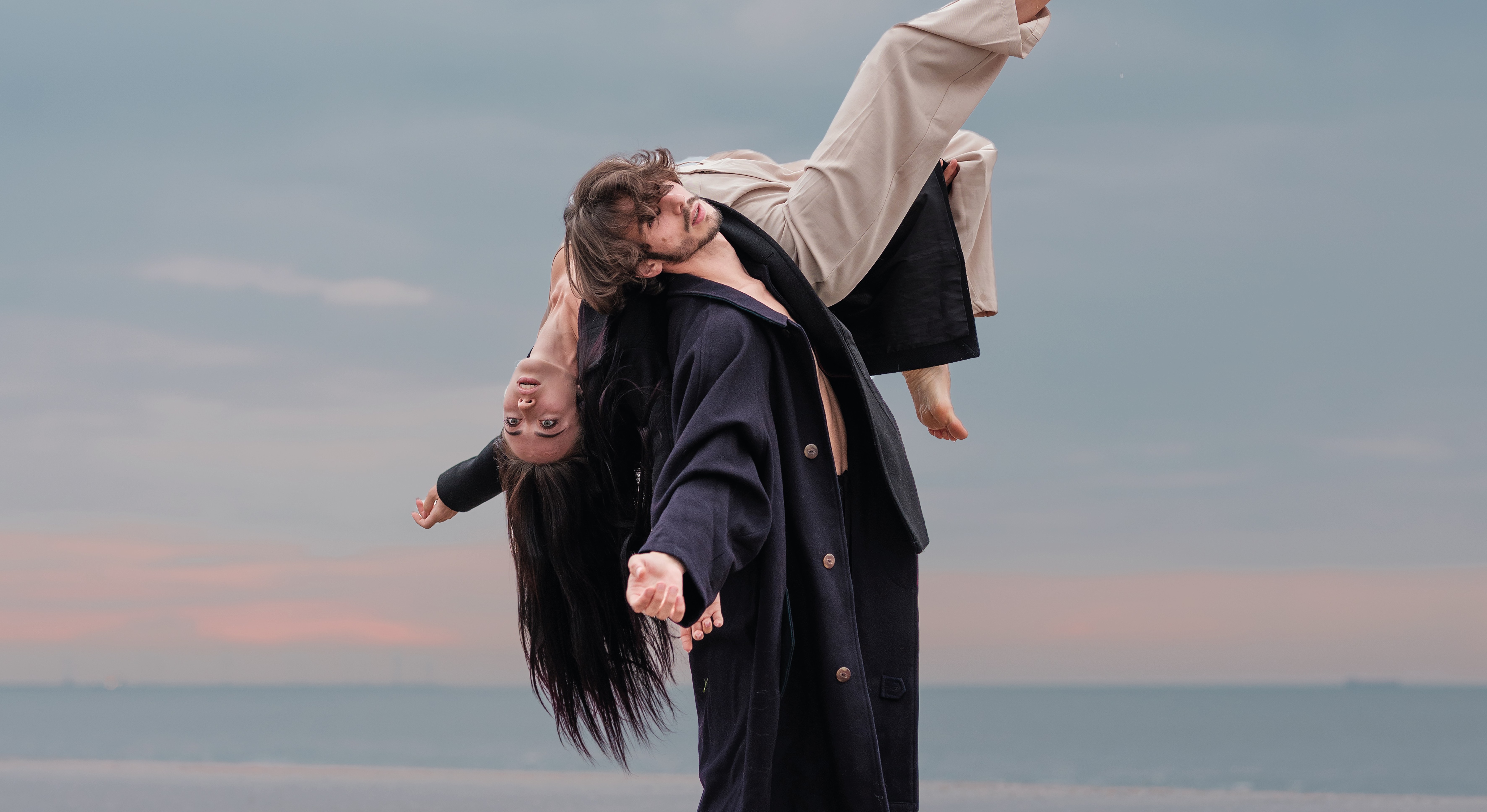 Vlad & Veronika - Revelation